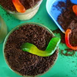 Dirt Cups