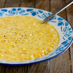 Creamed Corn