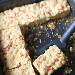 Crumb Cake