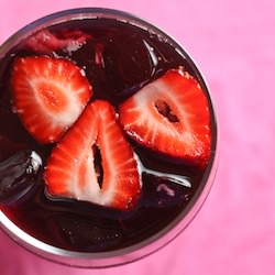 Easy Summer Sangria