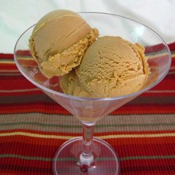 Caramel Ice Cream