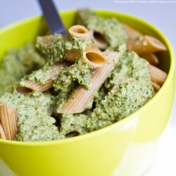 Rockstar Pesto