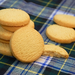 Shortbreads