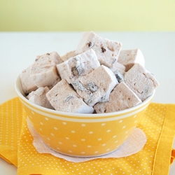 Choc Chip Marshmallows