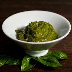 Perfect Pesto