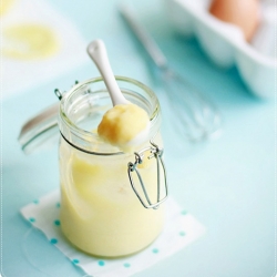 Lemon Curd