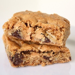 Chewy, Chunk Blondies