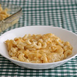 Macaroni and Cheese