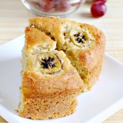 Banana Cake