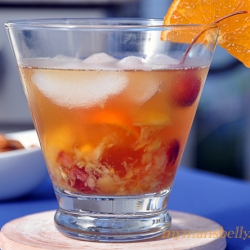 The Classic Old Fashioned Revisited