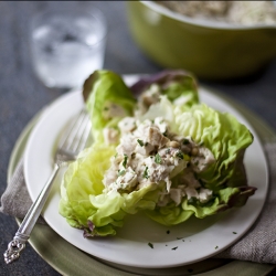 Tarragon Chicken Salad