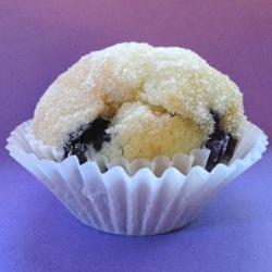 Blueberry Muffins