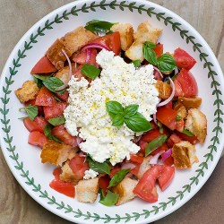 Panzanella