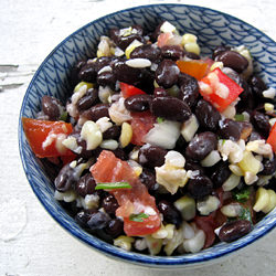 Black Bean-Corn Salad