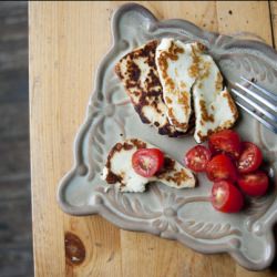 Haloumi Cheese