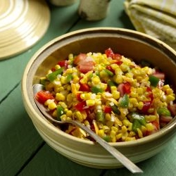 Corn Relish Salad