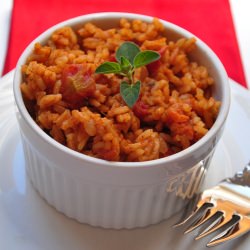 Spanish Rice