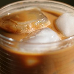 Vietnamese Iced Coffee