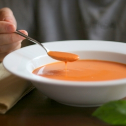 Tomato Soup