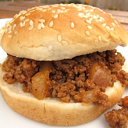 Sloppy Joes