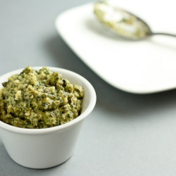 Five New Uses For Pesto