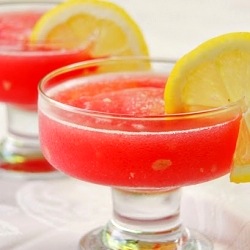 Watermelon Lemonade