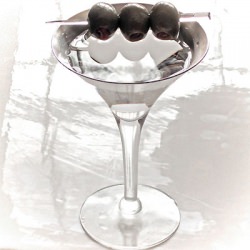 A Perfect Martini