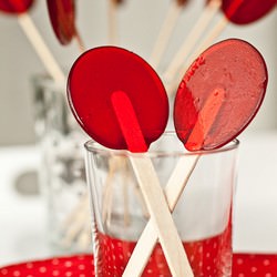 Lollipops