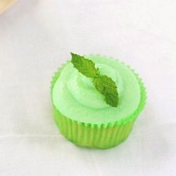 Mojito Cupcakes!