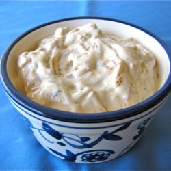 French Onion Dip