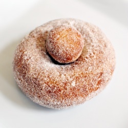 Thomas Keller’s Doughnuts