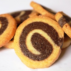 Spiral Cookies