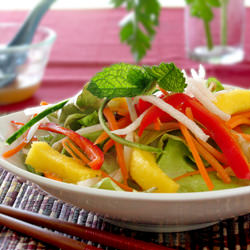 Thai Mango Salad