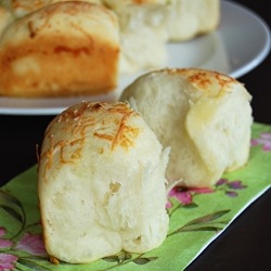 Garlic Parmesan Bread