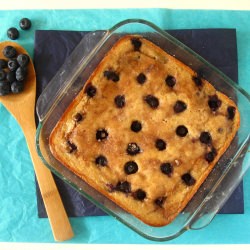 Browned Butter Blueberry Boy Bait