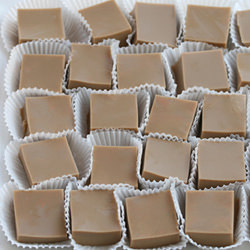 Coffee Jello