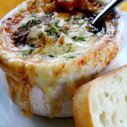 French Onion Soup