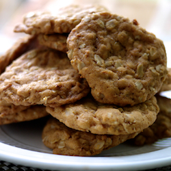 ANZAC Biscuits