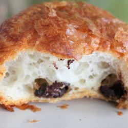 Trader Joe’s Pain au Chocolat