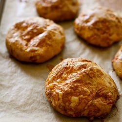 Tartine Bakery’s Gougeres