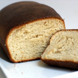 Honey Wheat Sandwich Loaves