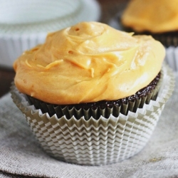 Peanut Buttercream Frosting