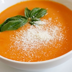 Tomato Bisque