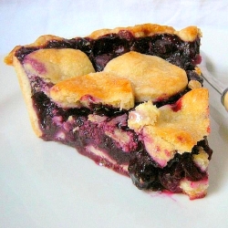 Blueberry Pie