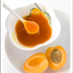 Apricot Jam