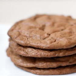 Colossal Mudslide Cookies