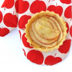 Apple Tarts