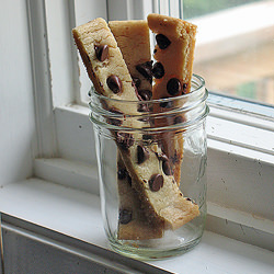 Cookie Sticks