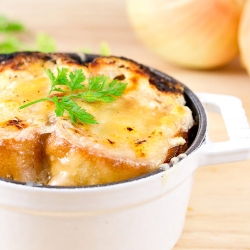 French Onion Soup