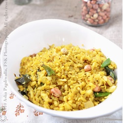 Poha